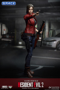 1/6 Scale Claire Redfield (Resident Evil 2)