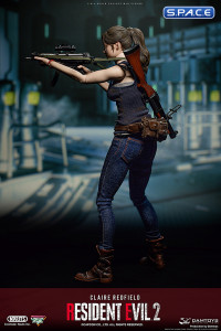 1/6 Scale Claire Redfield (Resident Evil 2)