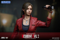 1/6 Scale Claire Redfield (Resident Evil 2)