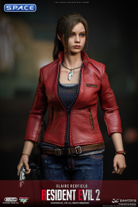 1/6 Scale Claire Redfield (Resident Evil 2)