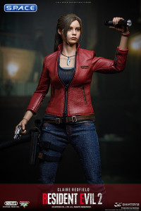 1/6 Scale Claire Redfield (Resident Evil 2)