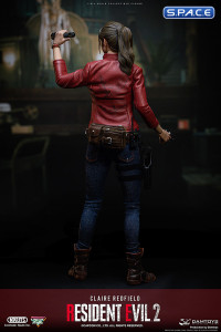 1/6 Scale Claire Redfield (Resident Evil 2)