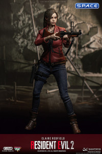 1/6 Scale Claire Redfield (Resident Evil 2)