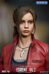 1/6 Scale Claire Redfield (Resident Evil 2)