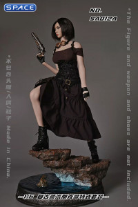 1/6 Scale Vintage female Steampunk Set Version A