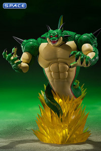 S.H.Figuarts Porunga & Dende Come Forth, Genuine Shenron!!! Set (Dragon Ball Z)