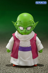 S.H.Figuarts Porunga & Dende Come Forth, Genuine Shenron!!! Set (Dragon Ball Z)