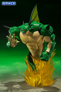 S.H.Figuarts Porunga & Dende Come Forth, Genuine Shenron!!! Set (Dragon Ball Z)