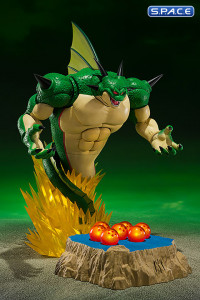 S.H.Figuarts Porunga & Dende Come Forth, Genuine Shenron!!! Set (Dragon Ball Z)