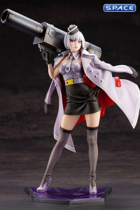 1/7 Scale Megatron Bishoujo PVC Statue (Transformers)