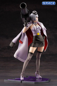 1/7 Scale Megatron Bishoujo PVC Statue (Transformers)