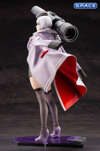 1/7 Scale Megatron Bishoujo PVC Statue (Transformers)