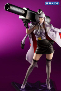 1/7 Scale Megatron Bishoujo PVC Statue (Transformers)