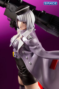 1/7 Scale Megatron Bishoujo PVC Statue (Transformers)