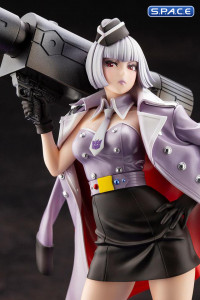 1/7 Scale Megatron Bishoujo PVC Statue (Transformers)