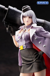 1/7 Scale Megatron Bishoujo PVC Statue (Transformers)