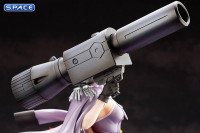 1/7 Scale Megatron Bishoujo PVC Statue (Transformers)