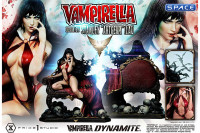 1/3 Scale Vampirella Concept Design by Stanley Lau Museum Masterline Statue - Bonus Version (Dynamite Entertainment)