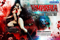 1/3 Scale Vampirella »Concept Design by Stanley Lau« Museum Masterline Statue - Bonus Version (Dynamite Entertainment)