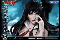 1/3 Scale Vampirella Concept Design by Stanley Lau Museum Masterline Statue - Bonus Version (Dynamite Entertainment)