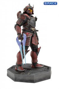 Spartan Yoroi PVC Statue (Halo Infinite)