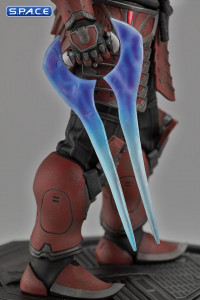 Spartan Yoroi PVC Statue (Halo Infinite)