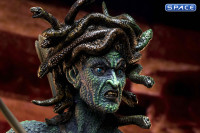 Medusa Soft Vinyl Statue (Clash of Titans)