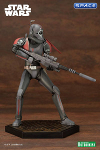 1/7 Scale Crosshair ARTFX PVC Statue (Star Wars - The Bad Batch)