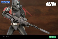 1/7 Scale Crosshair ARTFX PVC Statue (Star Wars - The Bad Batch)