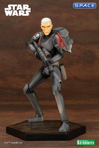 1/7 Scale Crosshair ARTFX PVC Statue (Star Wars - The Bad Batch)