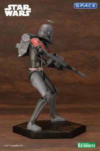 1/7 Scale Crosshair ARTFX PVC Statue (Star Wars - The Bad Batch)