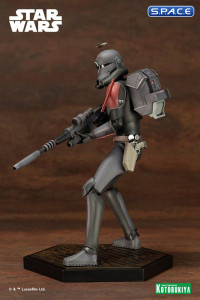 1/7 Scale Crosshair ARTFX PVC Statue (Star Wars - The Bad Batch)