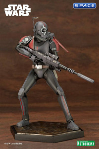 1/7 Scale Crosshair ARTFX PVC Statue (Star Wars - The Bad Batch)