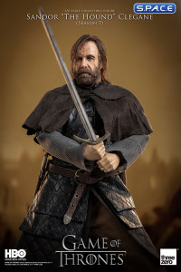 1/6 Scale Season 7 Sandor The Hound Clegane (Game of Thrones)