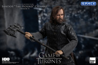 1/6 Scale Season 7 Sandor The Hound Clegane (Game of Thrones)