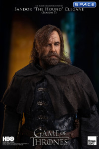 1/6 Scale Season 7 Sandor The Hound Clegane (Game of Thrones)