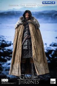 1/6 Scale Season 7 Sandor The Hound Clegane (Game of Thrones)