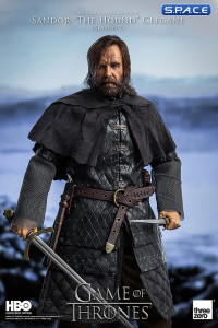 1/6 Scale Season 7 Sandor The Hound Clegane (Game of Thrones)