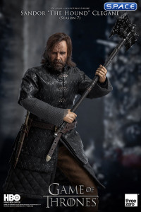 1/6 Scale Season 7 Sandor The Hound Clegane (Game of Thrones)