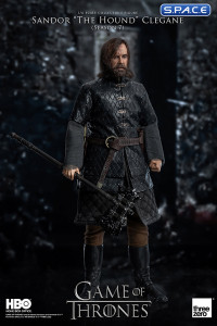 1/6 Scale Season 7 Sandor The Hound Clegane (Game of Thrones)