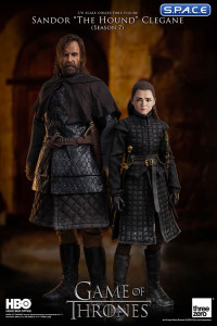 1/6 Scale Season 7 Sandor The Hound Clegane (Game of Thrones)