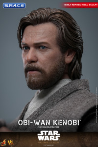 1/6 Scale Obi-Wan Kenobi DX26 (Star Wars: Obi-Wan Kenobi)