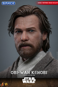 1/6 Scale Obi-Wan Kenobi DX26 (Star Wars: Obi-Wan Kenobi)