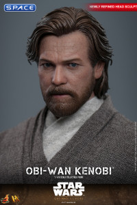 1/6 Scale Obi-Wan Kenobi DX26 (Star Wars: Obi-Wan Kenobi)