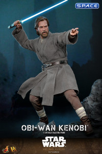 1/6 Scale Obi-Wan Kenobi DX26 (Star Wars: Obi-Wan Kenobi)