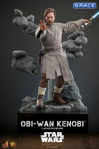 1/6 Scale Obi-Wan Kenobi DX26 (Star Wars: Obi-Wan Kenobi)