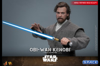 1/6 Scale Obi-Wan Kenobi DX26 (Star Wars: Obi-Wan Kenobi)