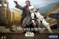 1/6 Scale Obi-Wan Kenobi DX26 (Star Wars: Obi-Wan Kenobi)