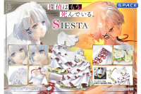 1/7 Scale Siesta Prisma Wing PVC Statue (The Detective is Already Dead)