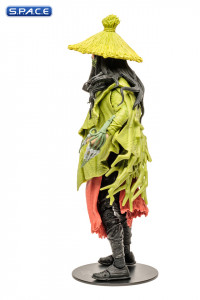 Scarecrow from Infinite Frontier (DC Multiverse)